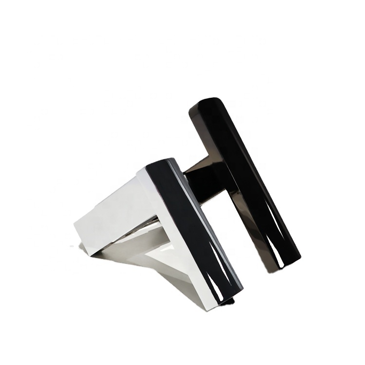Nordic Designer Sofa Leg Aluminum Sofa Frame Leg Modern Furniture Legs Sofa Accessories Furniture Hardware