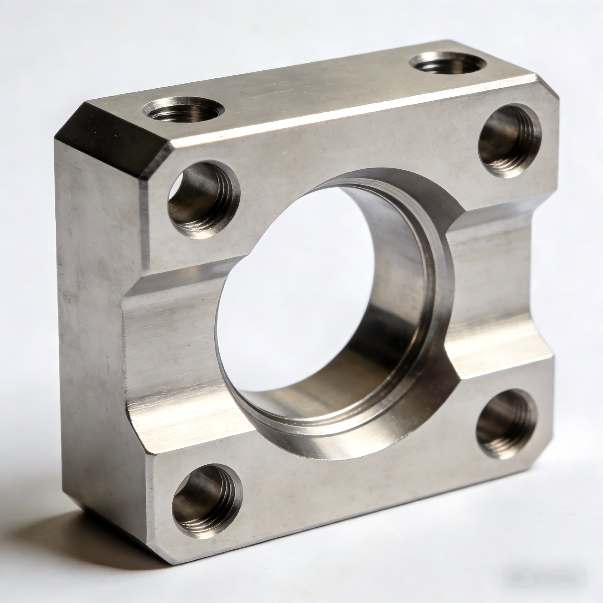 CNC Customized Stainless Steel Accessory OEM Camping Chair Spare Parts Wire EDM Machined Part From Factory Aluminum Accessories