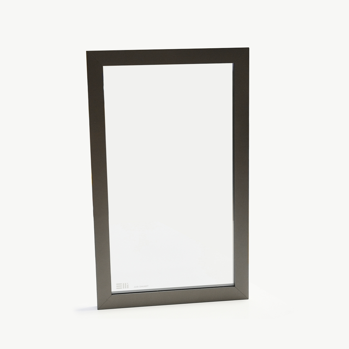 Handle-Less Design No Built-In Handle Cabinet Door Aluminum Frame Designs For Office And Display Furniture