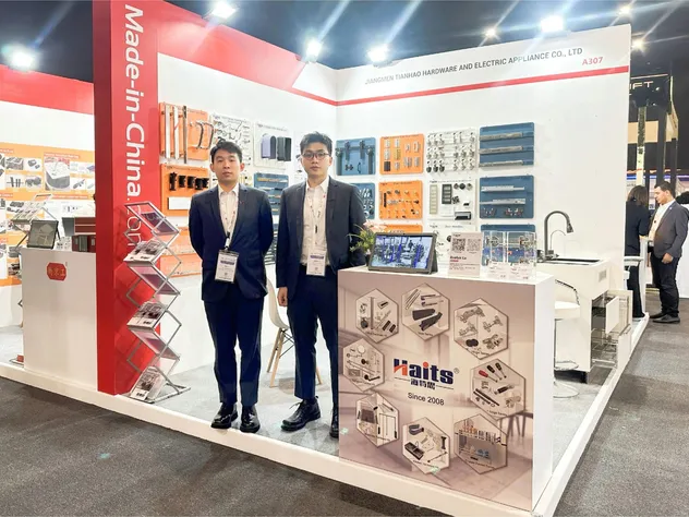 CIDEX 2024 in Saudi Arabia