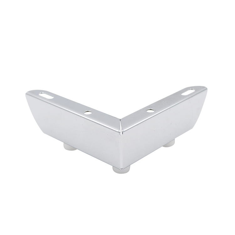 Office Table Furniture Leg Connectors Sofa Leg Brackets Furniture Accessories Legs