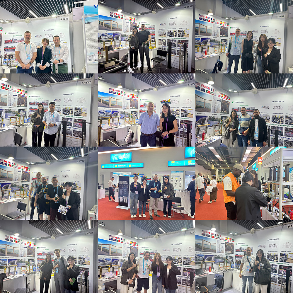 Global Customers
