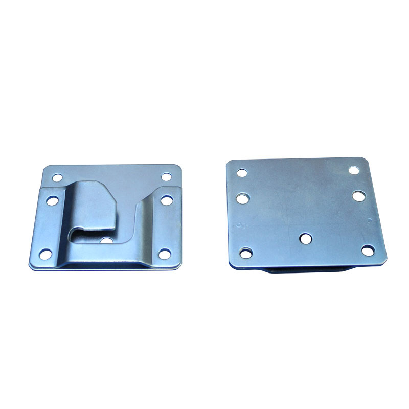 Regal Metal Sofa Hardware with Joint Connector Bracket Bolt and Washer Sofa Frame Connector Brackets Furniture Joint Connector