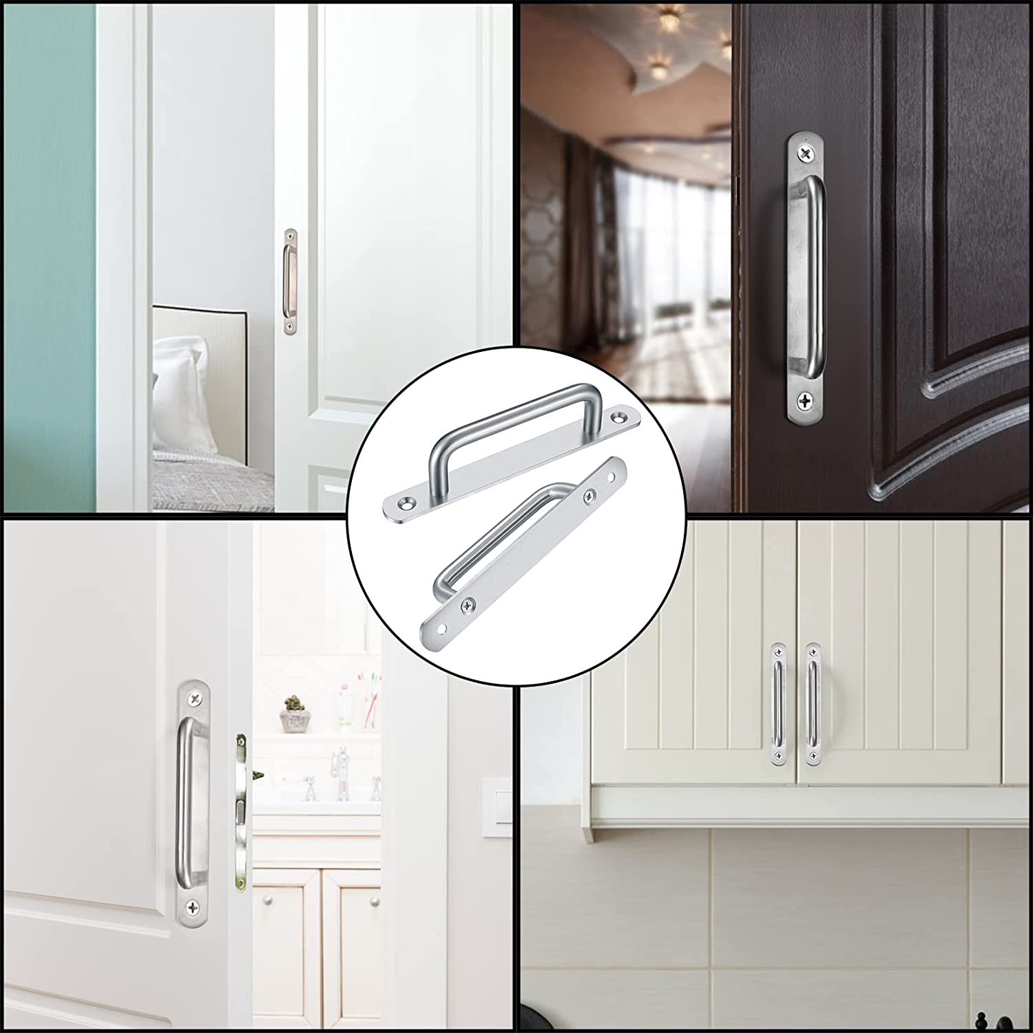 Handle Application 6