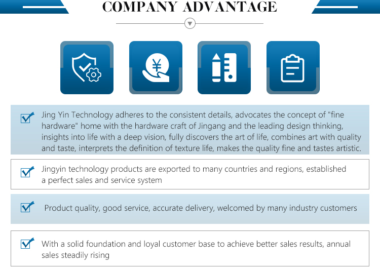Company Advantage 1