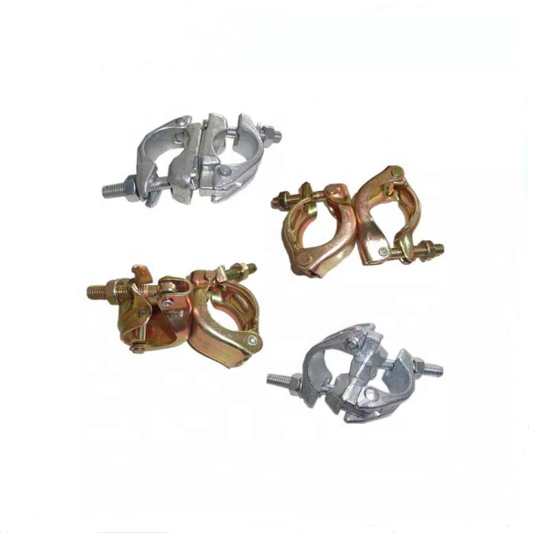 Pressed Scaffolding Swivel Coupler