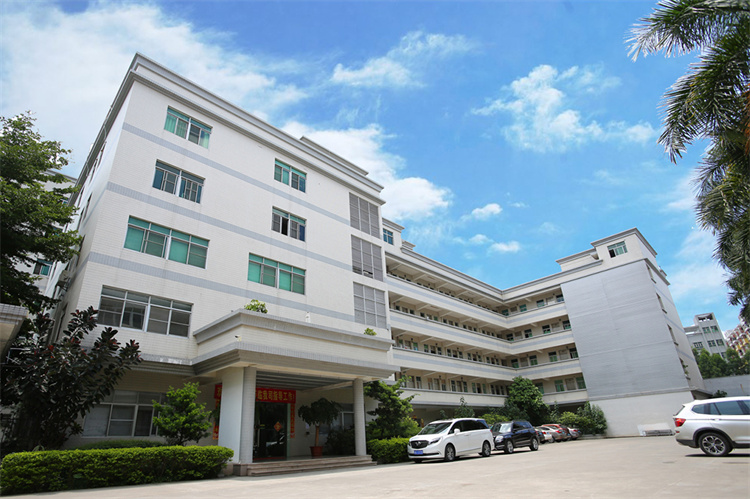 Company Facility 1