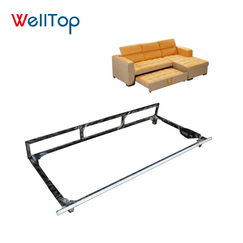 06.122 New Arrivals Furniture Hardware Accessories Sofa Bed Hinge Drawer Pulling the Bed Frame Sofa Bed Mechanism Sofa Hinge
