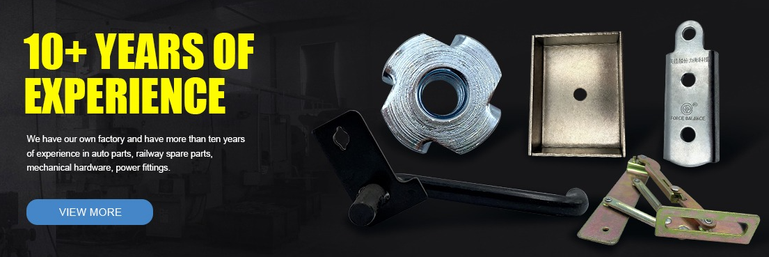 Factory Operations Info