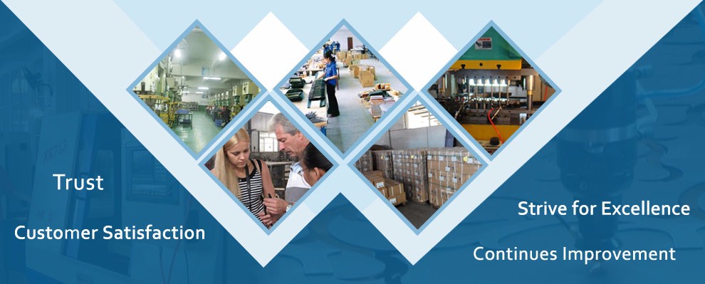 Our Quality Services