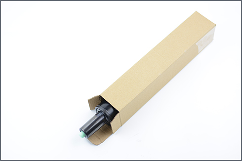 Single Box Packing
