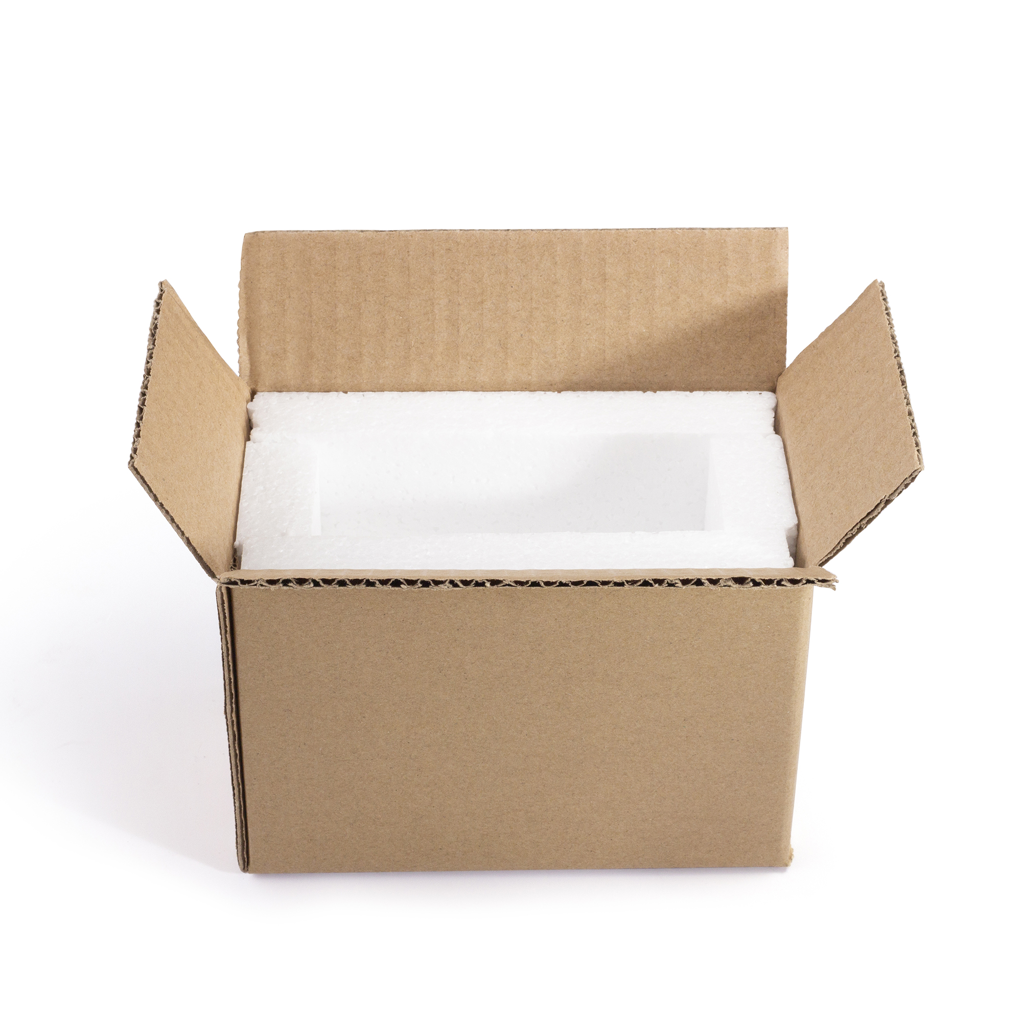 Packaging type 1