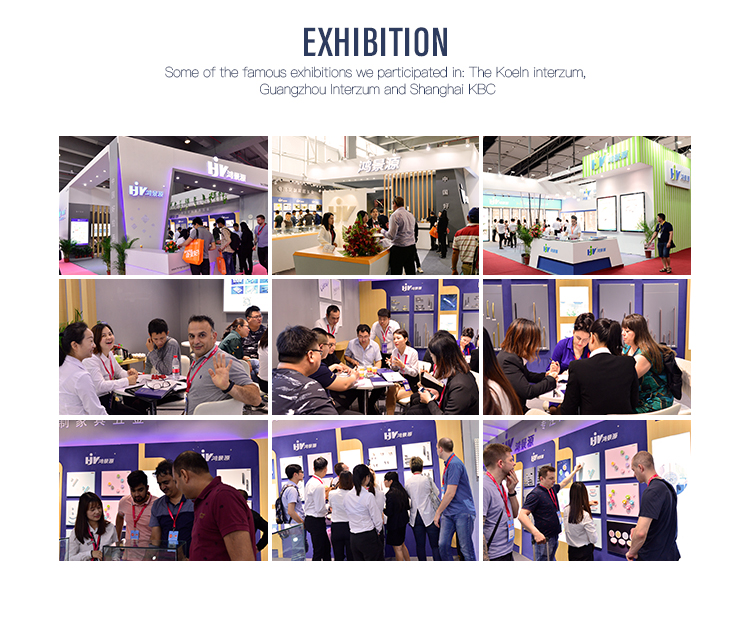 Hardware Exhibition Show 1