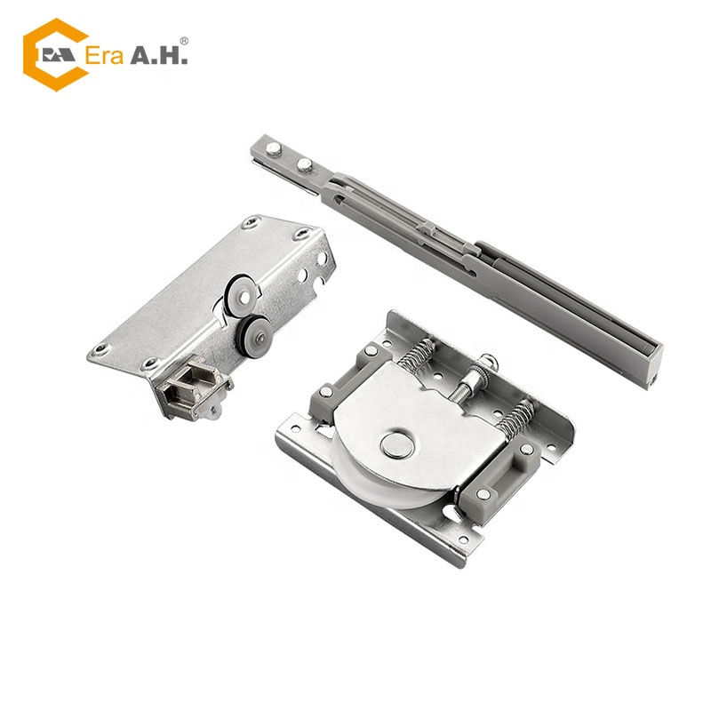 Popular and Hot Sale Good Quality Durable Smooth Sliding Door Rollers Wheels and Sliding Door Systems and Furniture Fittings Rol