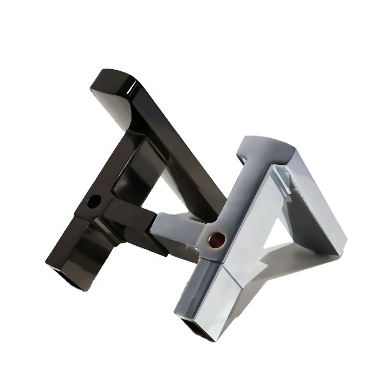 Solid Aluminum Alloy Leg