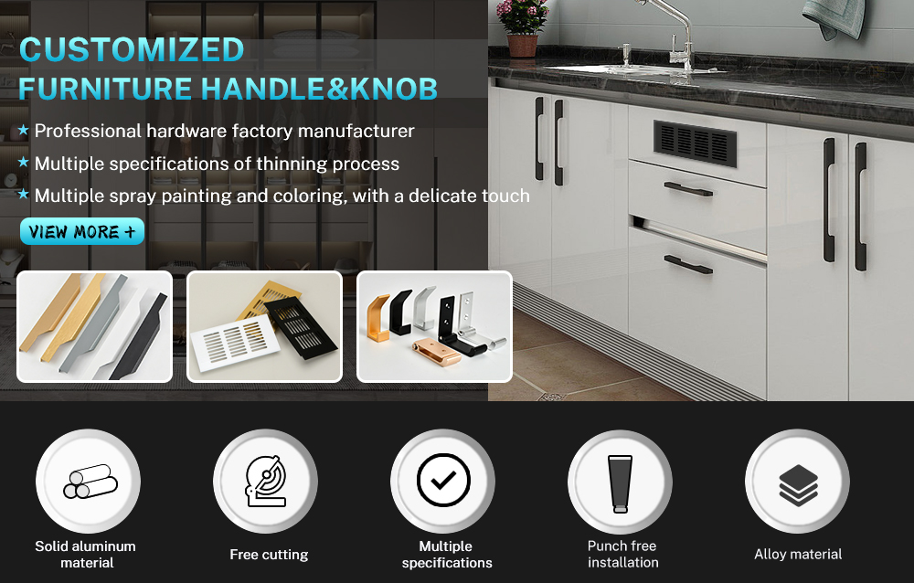 Furniture Connector Header Banner