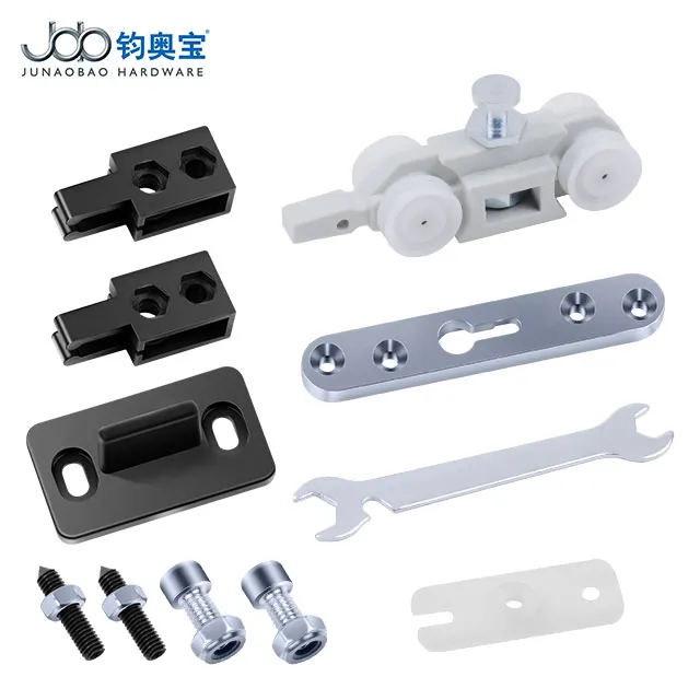 Sliding Door Roller Furniture Bearing