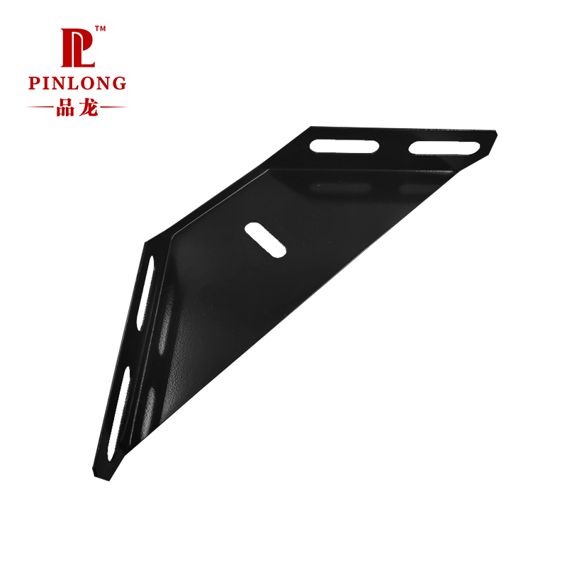 Pinlong Furniture Hardware Sofa Metal Bed Frame Connector Support/Bracket