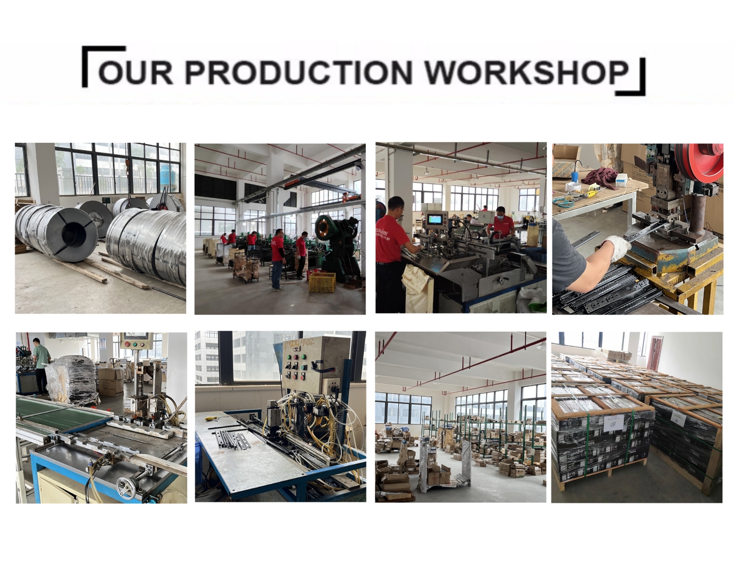 Factory workshop 2
