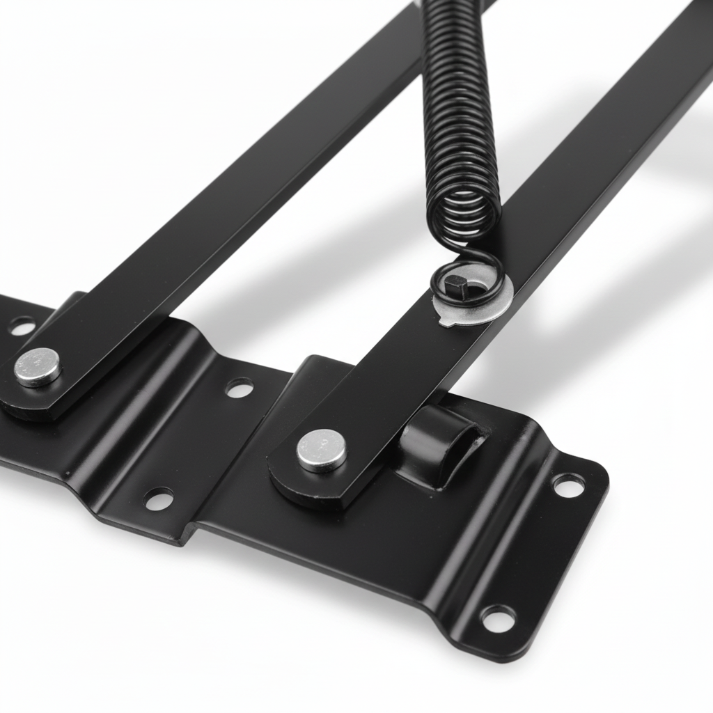 Hot Selling Factories In China Offer High-quality Storage Cabinet Hinges Drawers Lifting Hinges Furniture Hardware Accessories