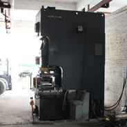 Factory machine 2