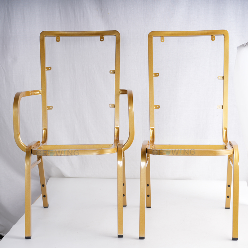 Hotel Chair Display 5