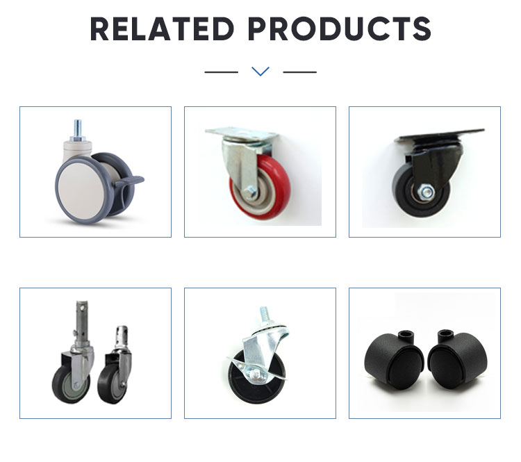 Industrial Parts