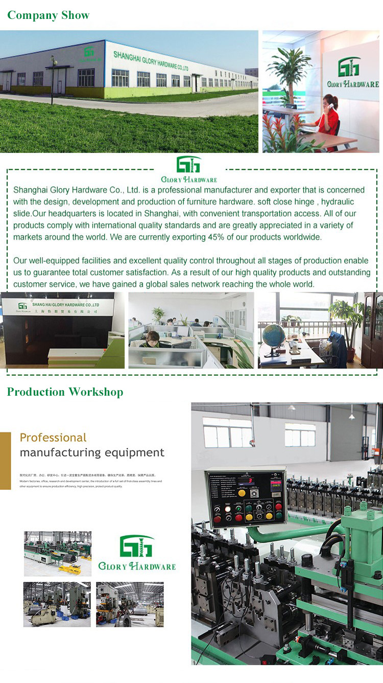 Company & Factory