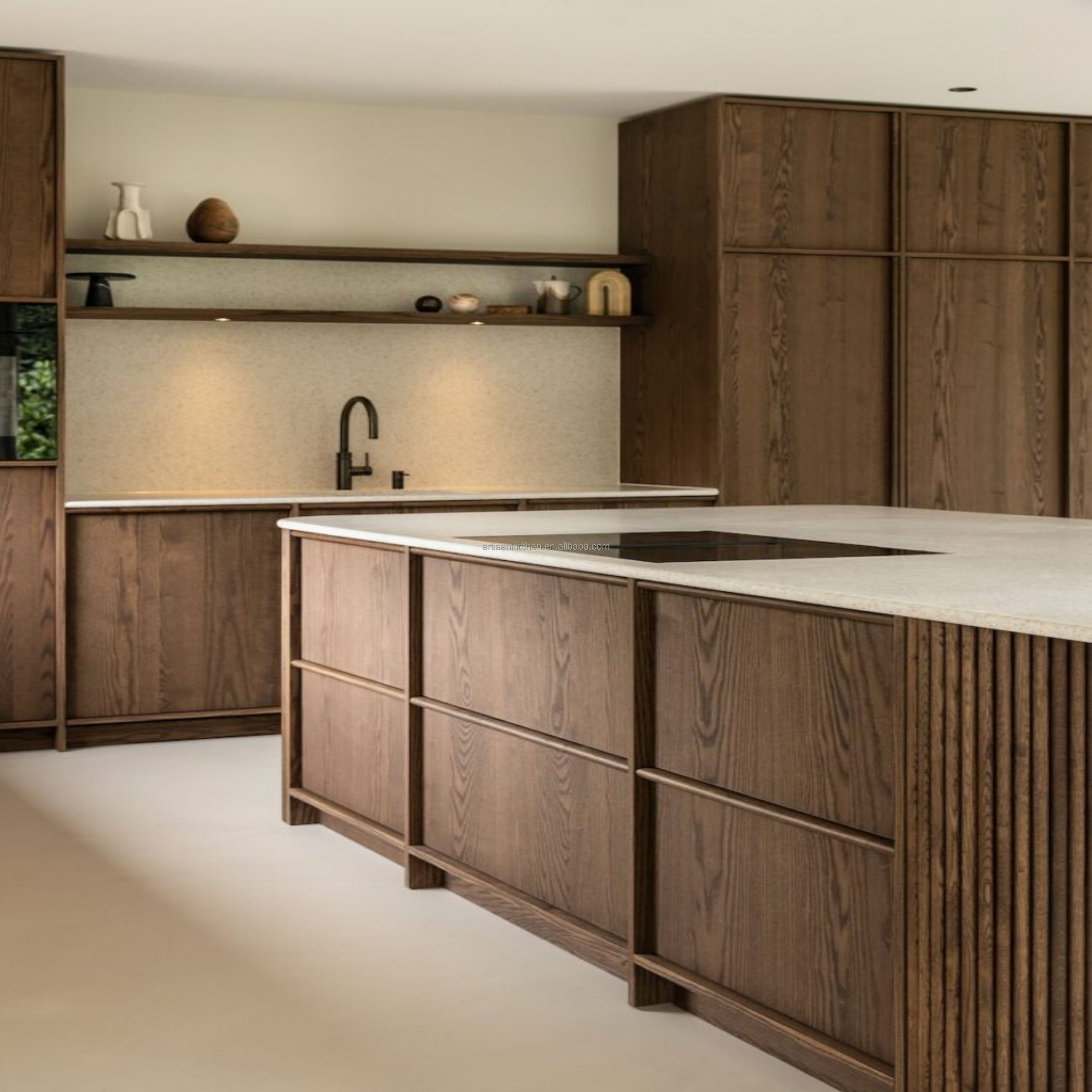 Cabinet Design Details
