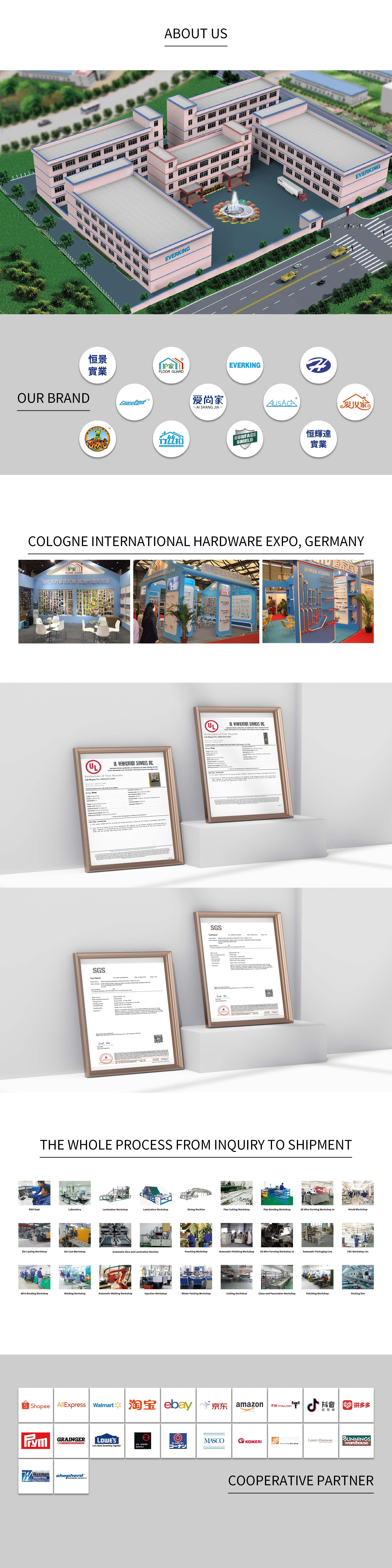 Company Introduction