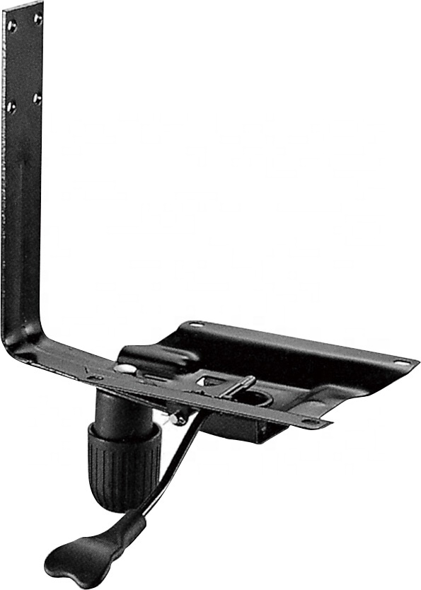 Furniture Accessories Ergonomic Office Chair Parts Armrest Tilt Mechanism Swivel Chair