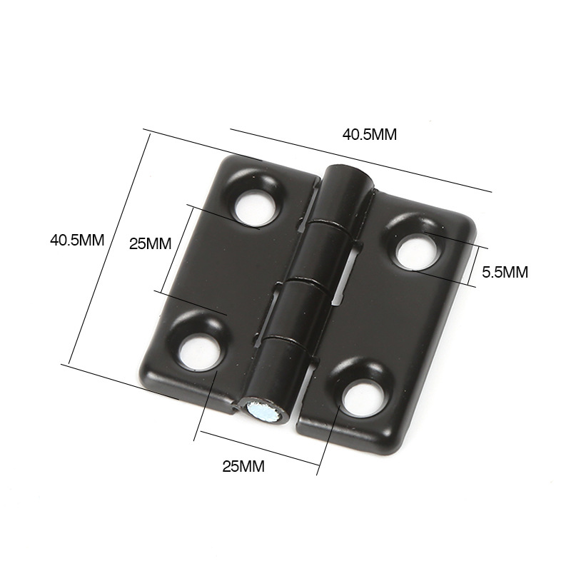 Zinc Alloy Industrial Furniture Hinge for Kitchen Cabinets &amp; Furniture Hardware