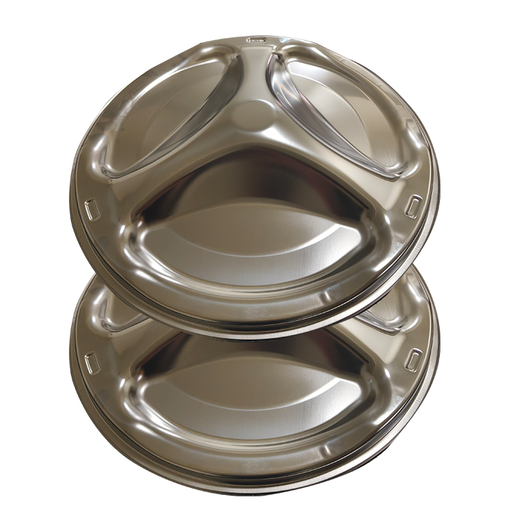 Stainless Steel Hardware Custom Service Manufacturer Metal Non-Standard Accessories Stamping Parts Processing