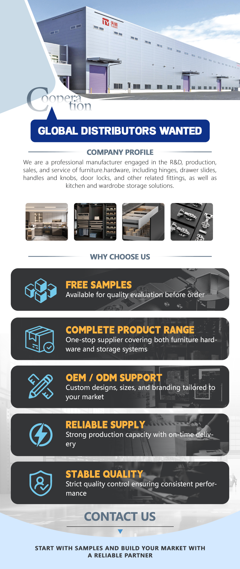 Product Presentation