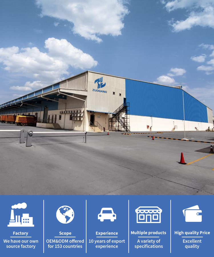 Factory building preview
