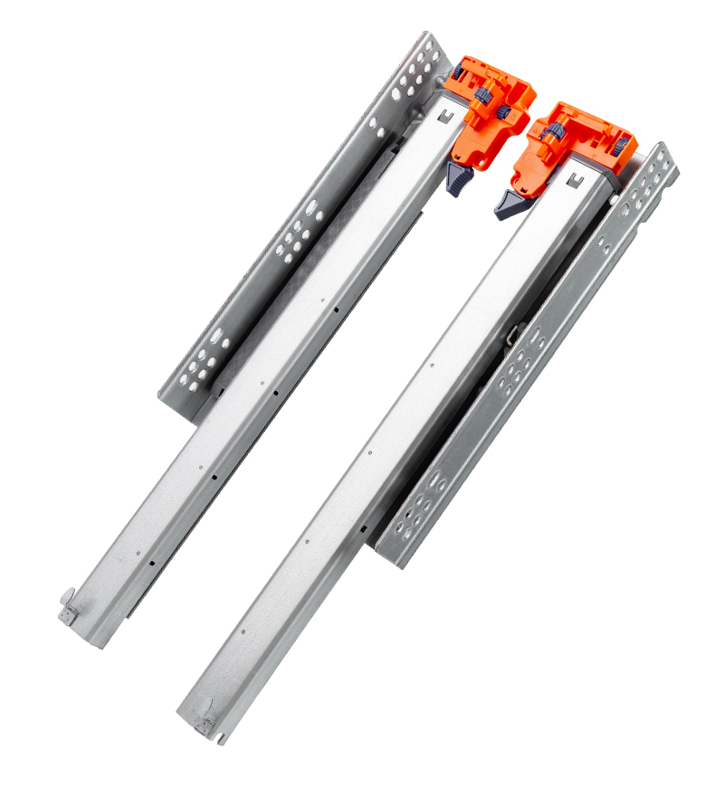 Drawer Slide Feature 5