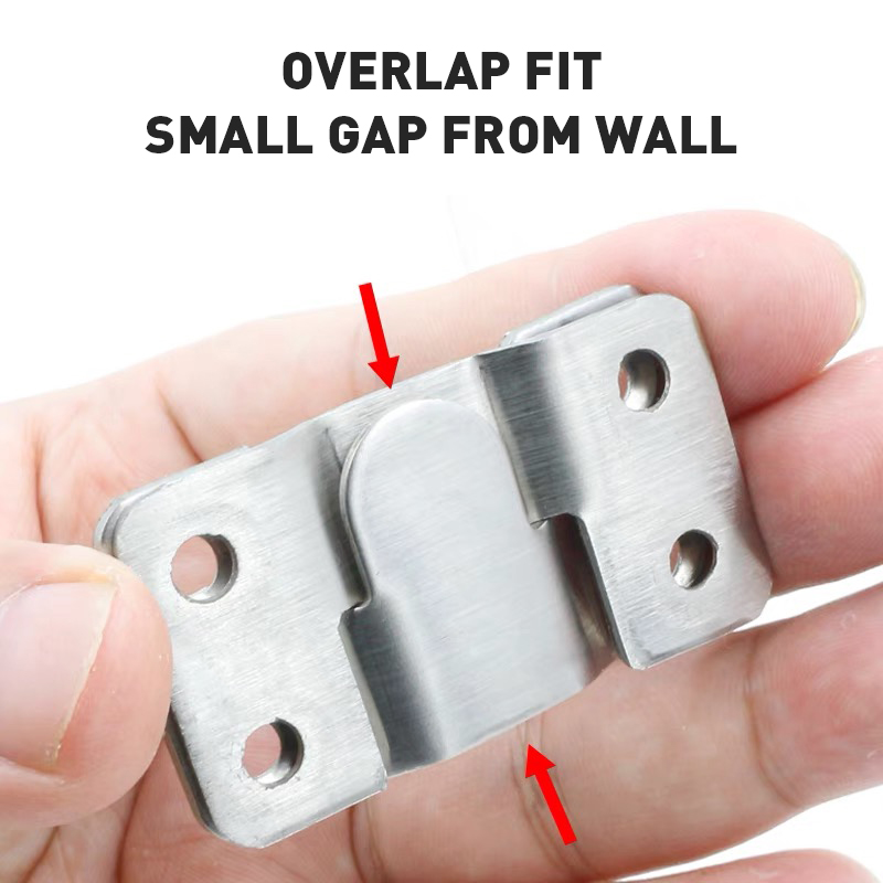 Bed Frame Connectors Photo Frame Hooks Sofa Hardware for Unit Metal Sofa Connector