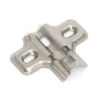 Quick Mounting Plate