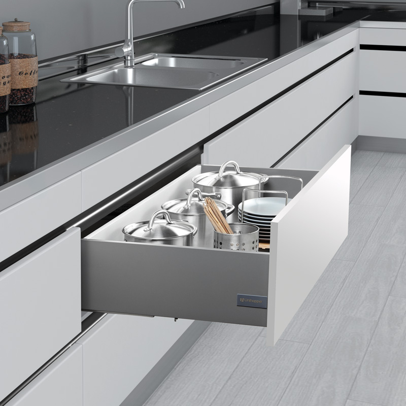 Drawer System