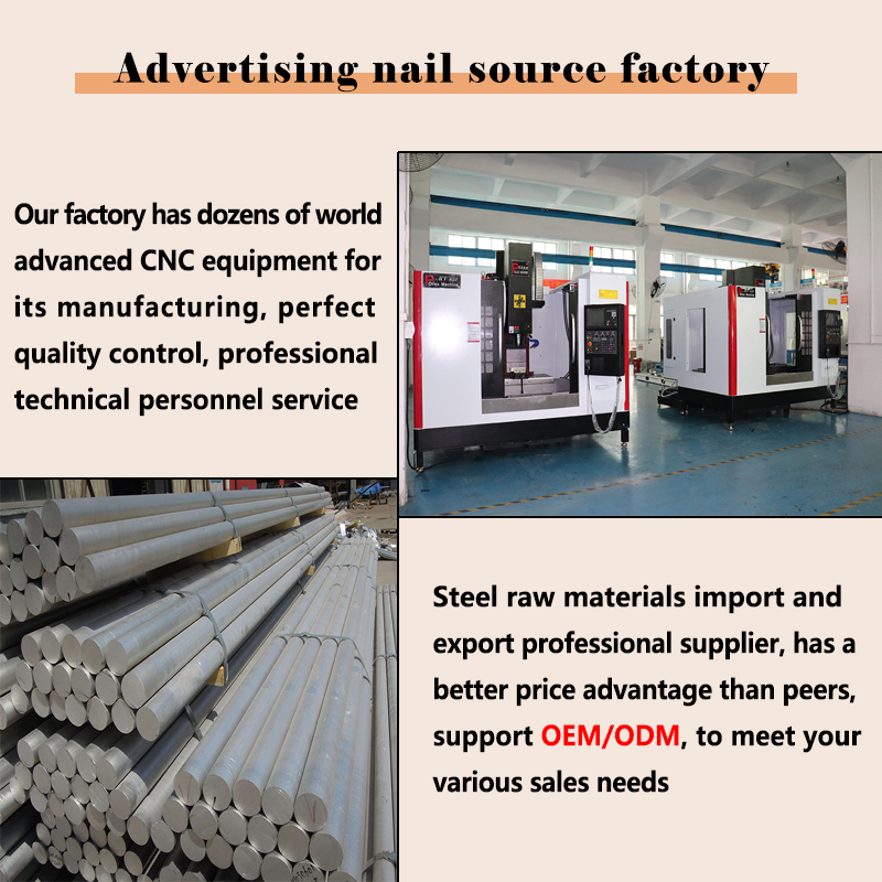 Factory Overview
