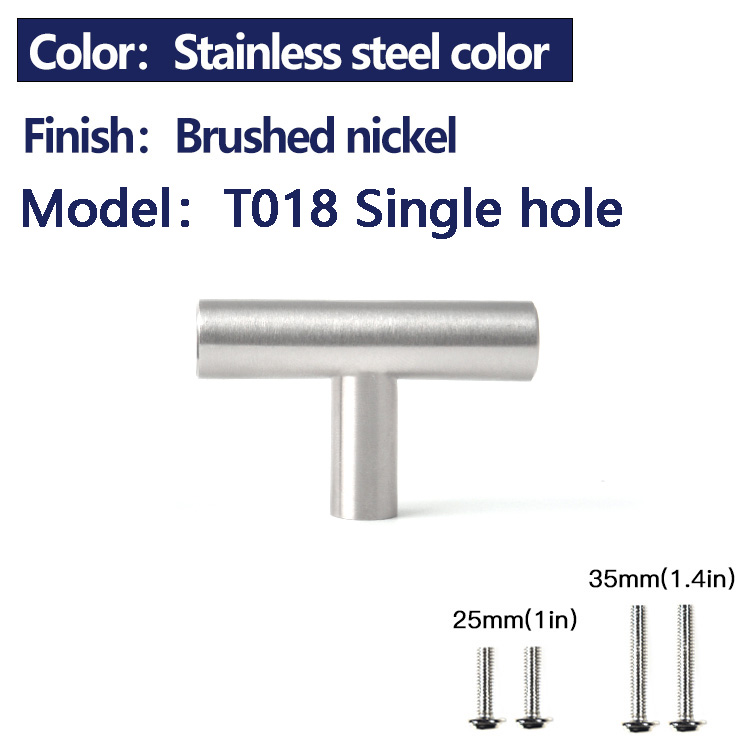 Handle Finish C