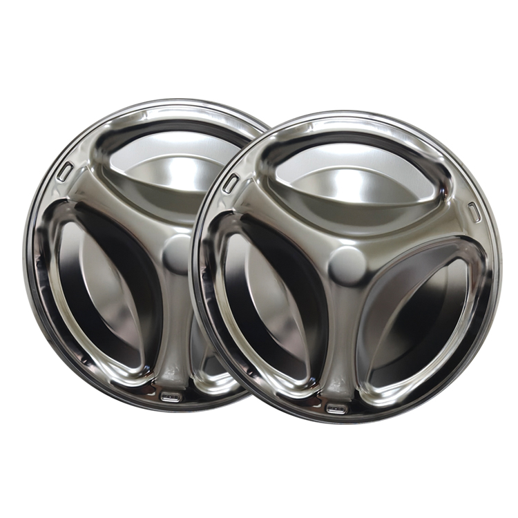 Stainless Steel Hardware Custom Service Manufacturer Metal Non-Standard Accessories Stamping Parts Processing