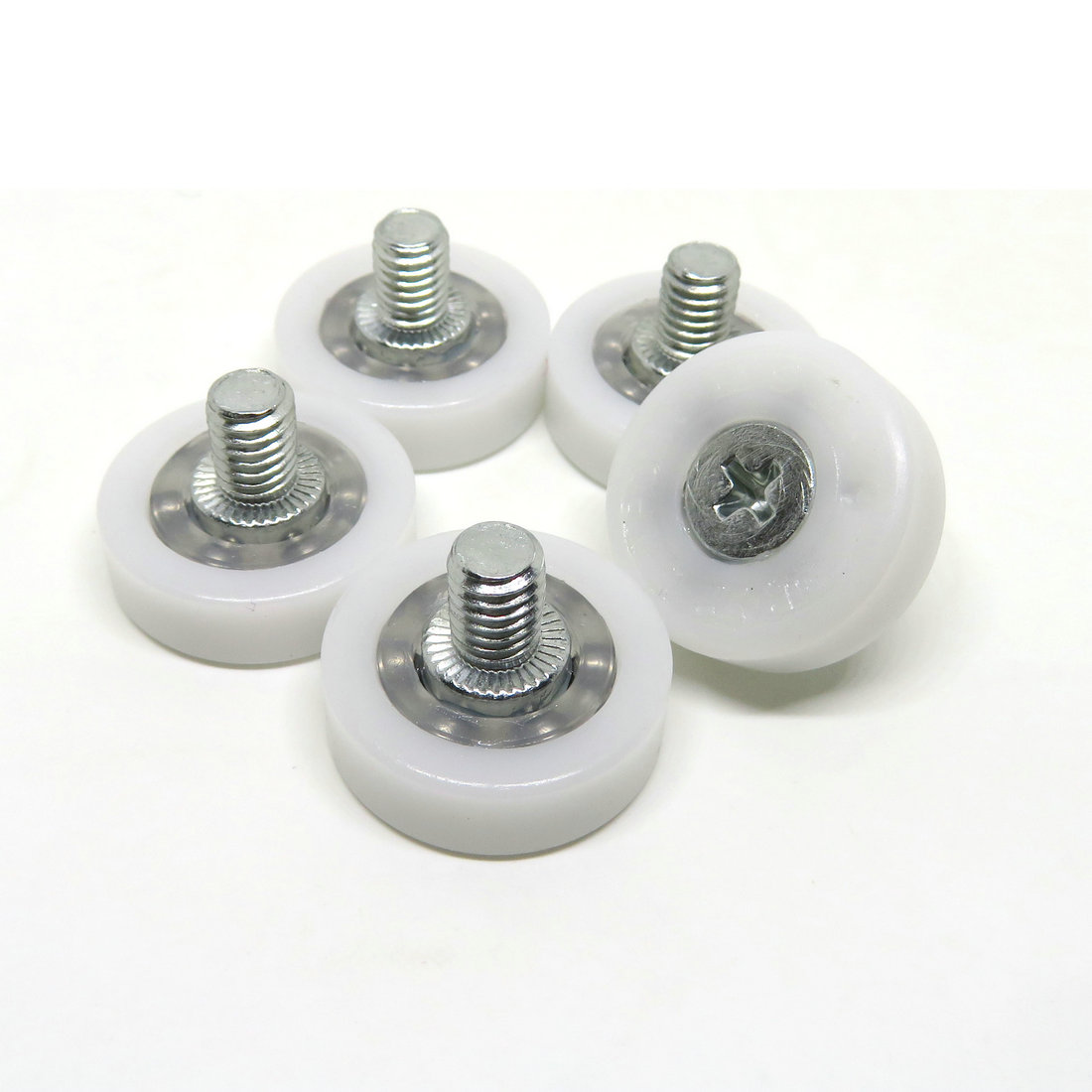 Plastic Bearing Nylon POM