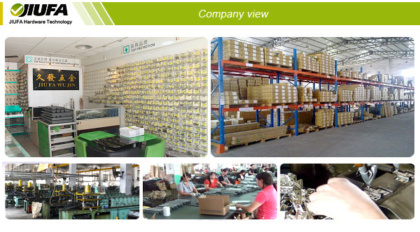 Professional Production Facility
