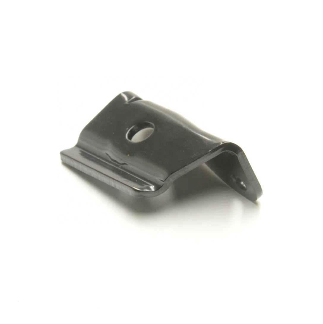 Customize Aluminum Stainless Steel Sheet Metal Furniture Hardware Stamping Parts Table Chair Leg Bracket Hinge-Jiangsu Origin