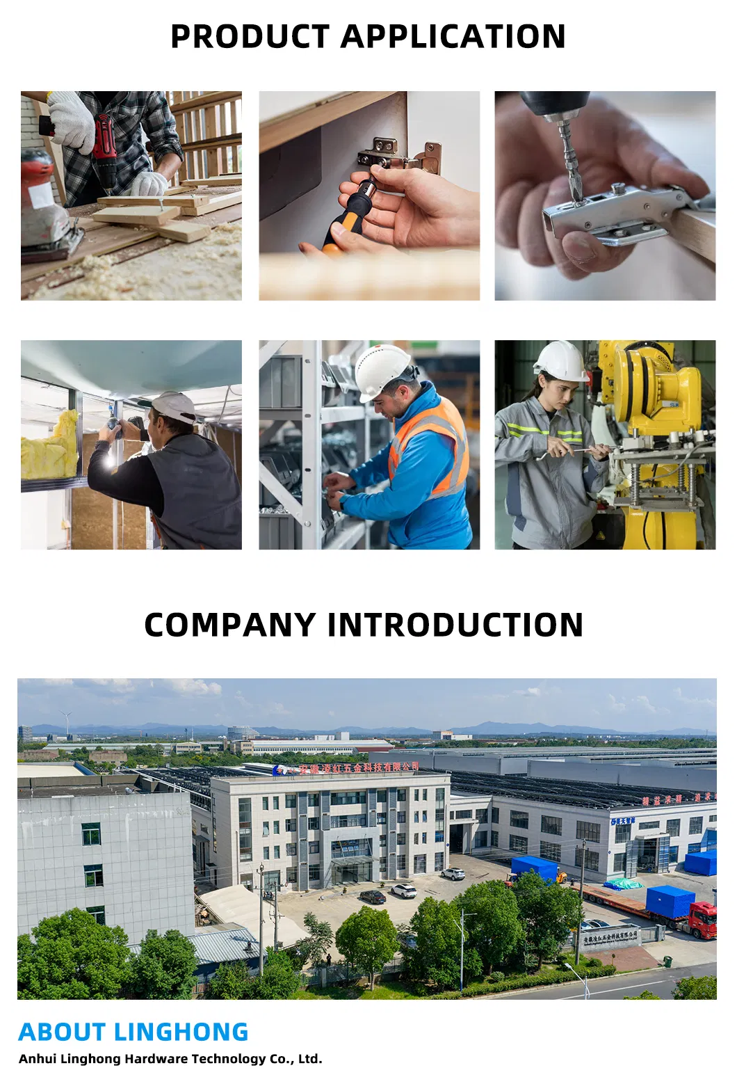 Technical Specifications and Standards
