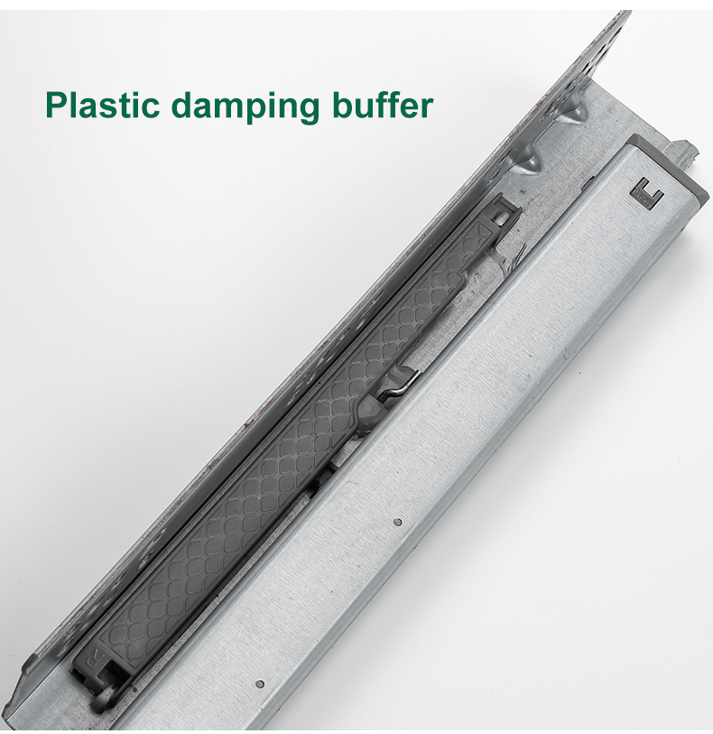 Drawer Slide Feature 8