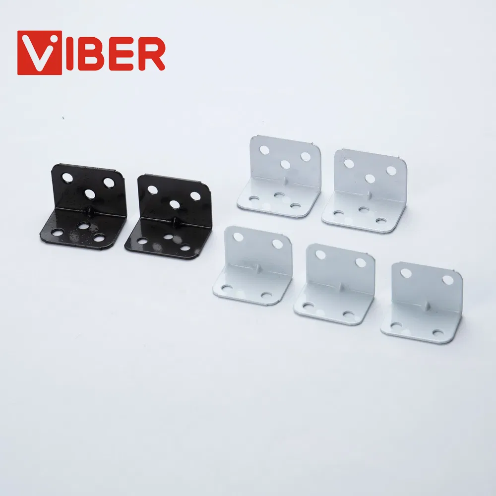 Premium Stainless Steel Ladder Support Corner Connector Bracket