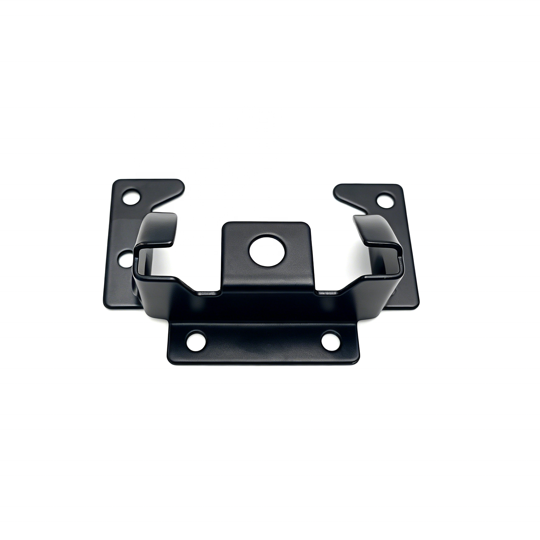 Custom Folding Detachable Metal Hairpin Table Leg Stamped Bracket For Furniture Manufacturer DIY Hardware Part