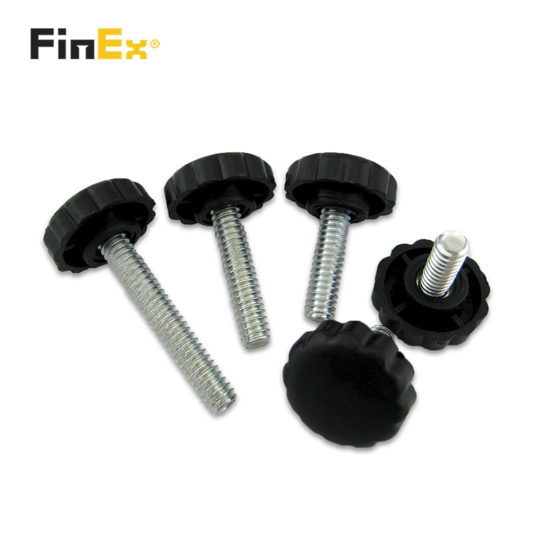Office Chair Foot Components